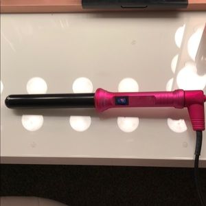NuMe Curling Wand 1 inch.